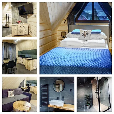 Liliowa Homestay szállás