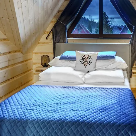 Liliowa * Zakopane