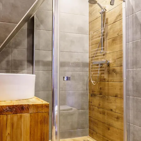 Homestay szállás Liliowa