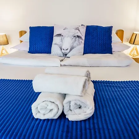 Liliowa Homestay szállás Zakopane